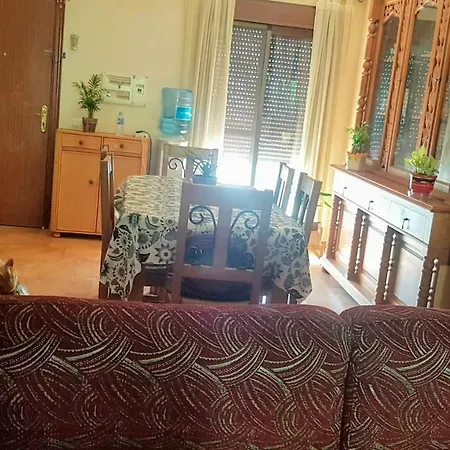 Excelente Habitacion En Bonita Y Tranquila Casa En Pueblo *