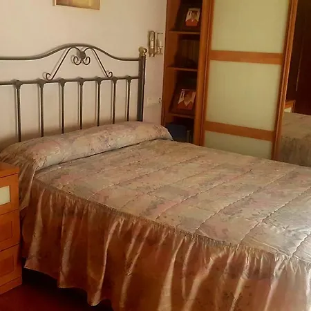 Homestay Excelente Habitacion En Bonita Y Tranquila Casa En Pueblo