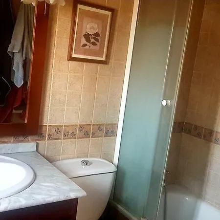 Excelente Habitacion En Bonita Y Tranquila Casa En Pueblo Homestay Benalmadena