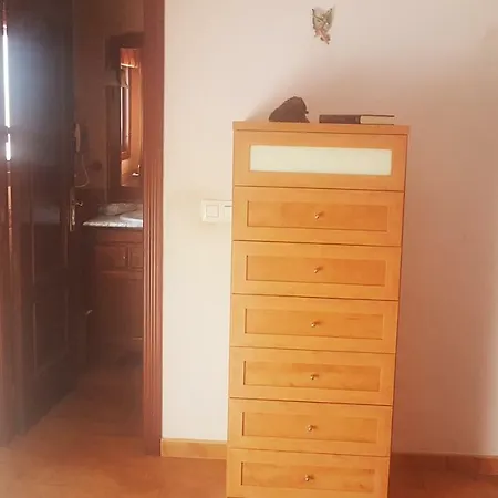 Excelente Habitacion En Bonita Y Tranquila Casa En Pueblo * Benalmádena